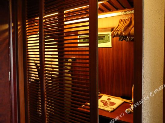 布隆赛度假屋别墅(保亭2号店)