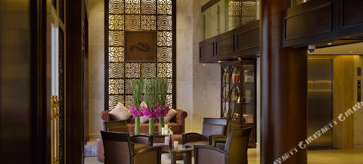 天堂套房酒店(Paradise Suites Hotel)图片