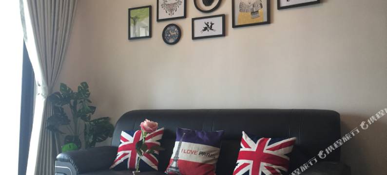 广州近广州南站长隆碧桂园西苑别墅(分店)图片