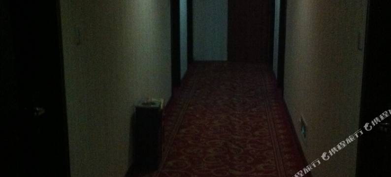 溧阳莱茵宾馆图片