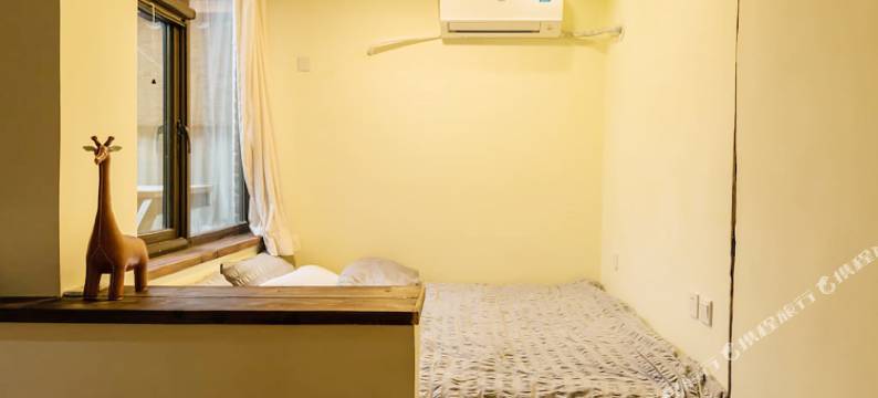 北京一一合院民宿图片