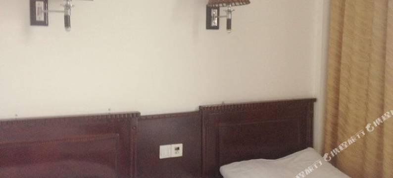 上海汇祥旅馆图片