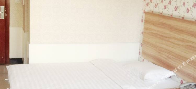 济源真情快捷酒店图片