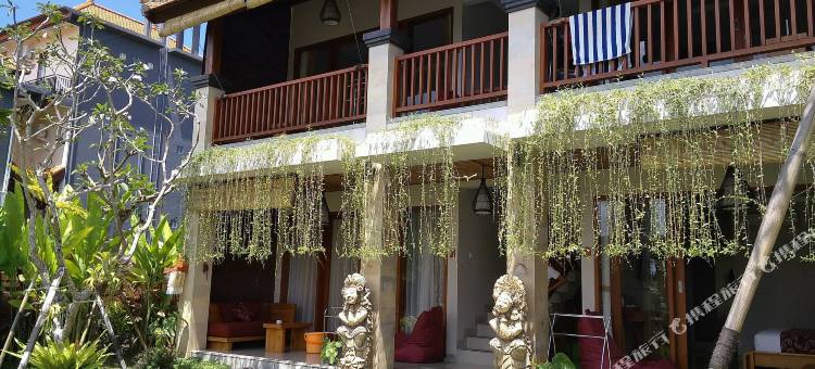 The Runik by GenuineHost图片