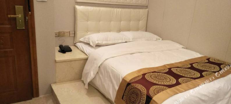 卡洛斯酒店(开平沙岗店)图片