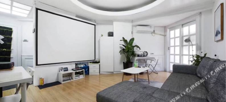 上海少女阿雨公寓图片