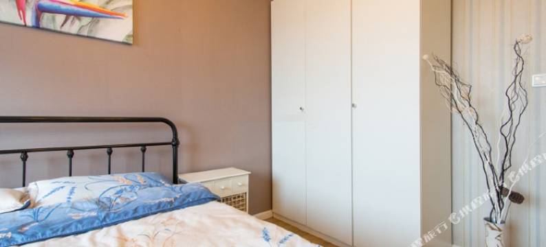 上海陆家嘴精品民宿图片