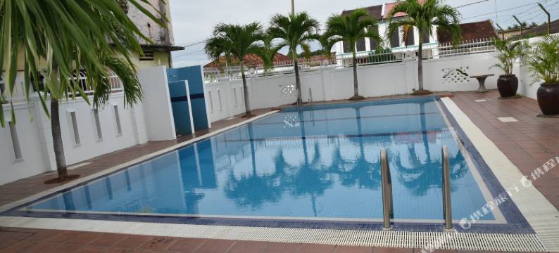 卡萨博尼塔酒店(Casa Bonita Hotel)图片