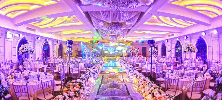 固镇谷阳酒店图片