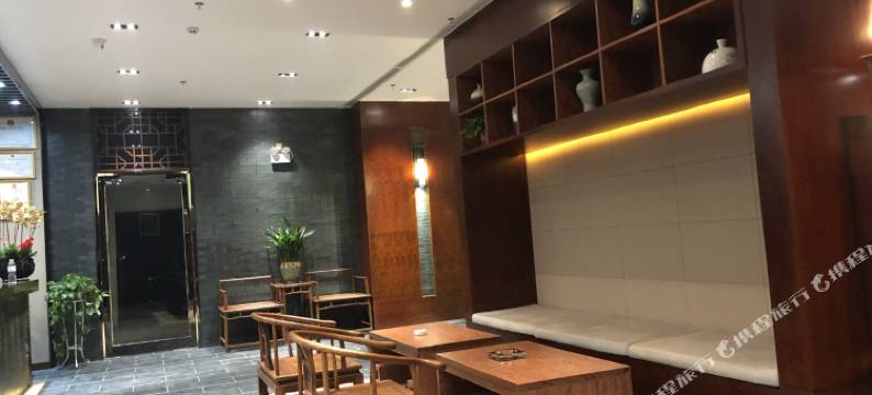 曹县朶芭安酒店图片