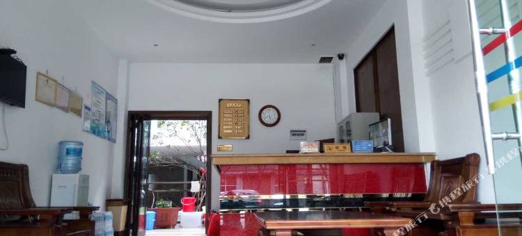 保山景晖商务酒店图片