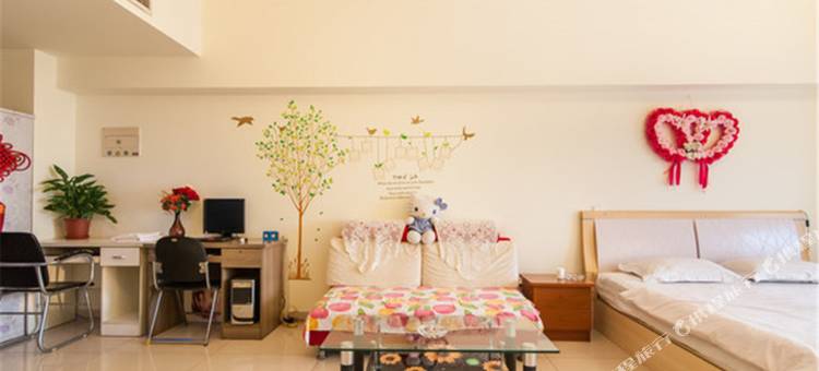 天津鼓楼街区馨怡城市中心店图片