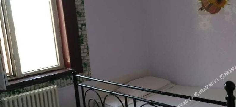 北京近潘家园温馨之家普通公寓图片