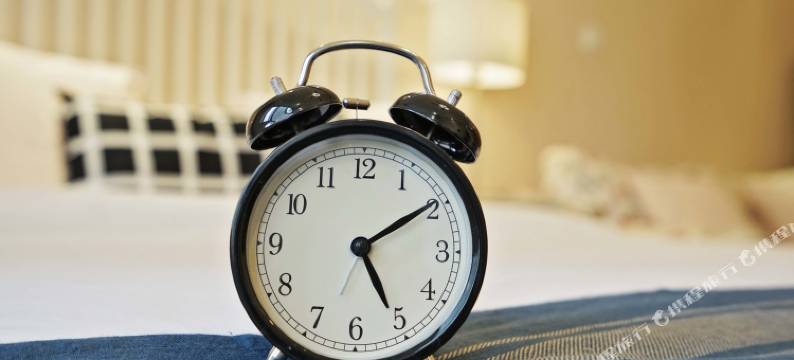 北京国贸CBD双井尊享舒适一居室酒店式公寓图片