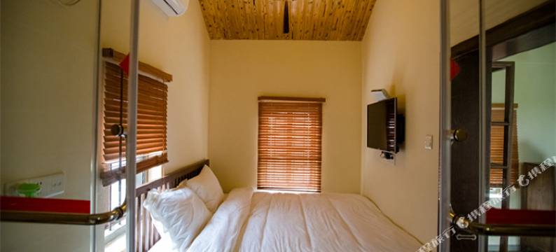 广州小隐渔舍图片