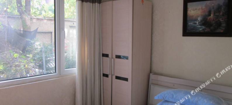 北京博爱家庭旅馆图片