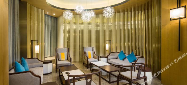 漳浦联创华美达安可酒店图片