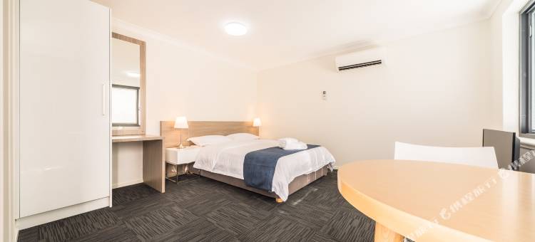 巴达维亚公寓(Batavia Apartments)图片