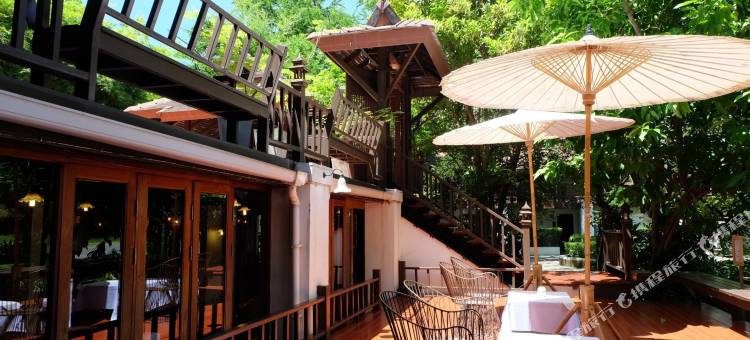 查波兰纳精品度假村(Chompor Lanna Boutique Hotel)图片