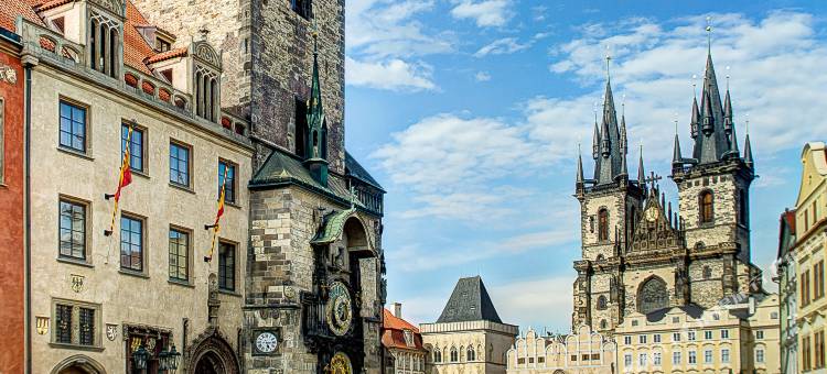 6大洲公寓，由Adrez Living提供(6 Continents Apartments by Adrez)图片