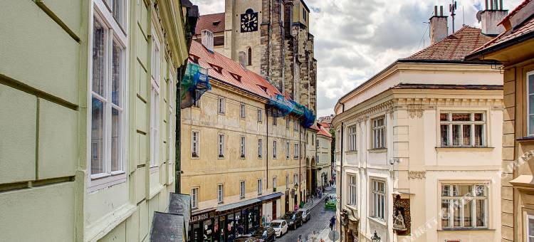 6大洲公寓，由Adrez Living提供(6 Continents Apartments by Adrez)图片