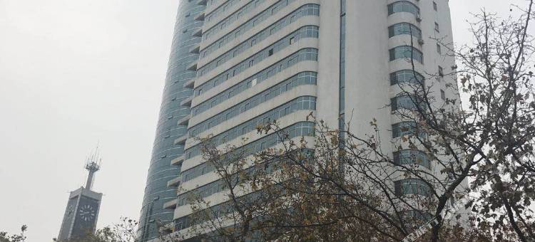 合肥盛景商务酒店(芜湖路大钟楼店)图片