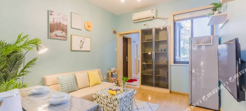 杭州南山设计民宿图片