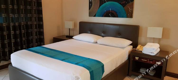 江景会议度假村(Riverview Resort and Conference Center)图片