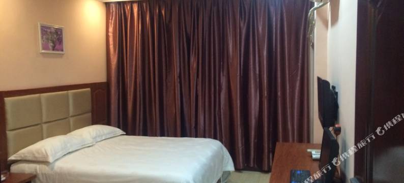 恩施青和商务宾馆图片