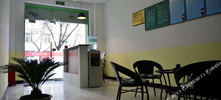 宜君四季快捷宾馆图片