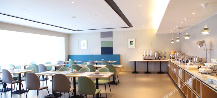 如家商旅酒店(保山高铁站五洲国际广场店)图片