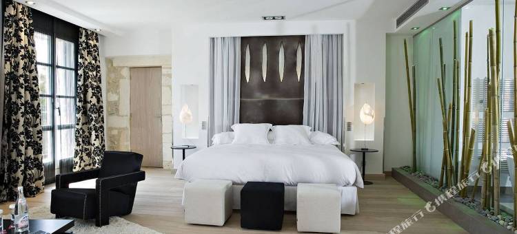 维尚庄园酒店(Domaine de Verchant & Spa - Relais & Châteaux)图片