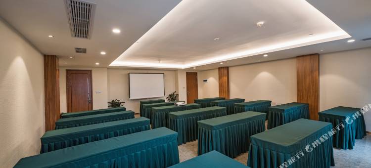 南平西城国际大酒店图片