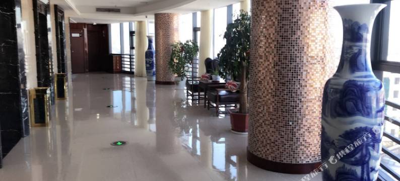 扬中中海大酒店图片