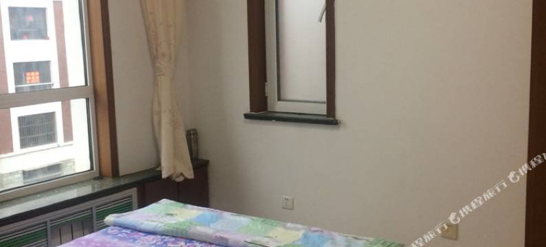 青岛海边民宿图片