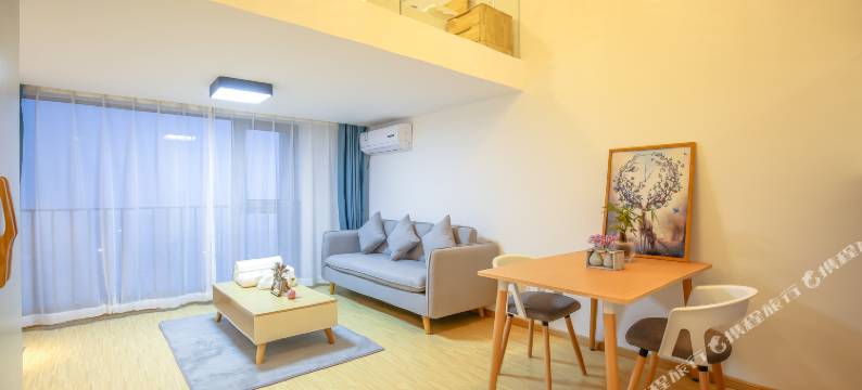 有如公寓(浙江交通职业技术学院金地广场店)图片