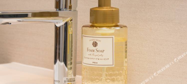 HATAGO INN 关西机场(Hatago Inn Kansai Airport)图片