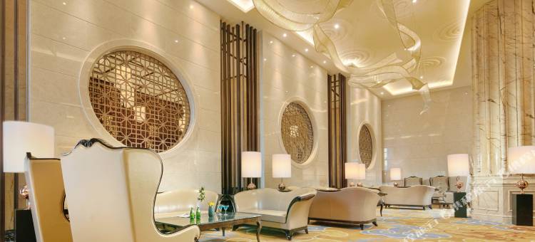 韩城黄河明珠大酒店图片