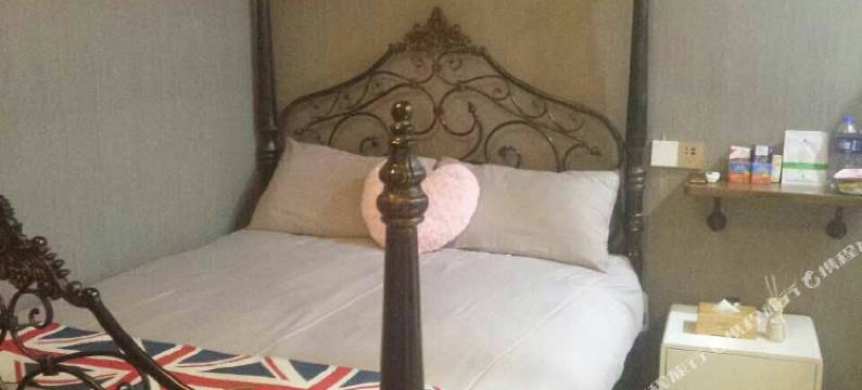 苏州茱迪屋精品酒店judyroom图片