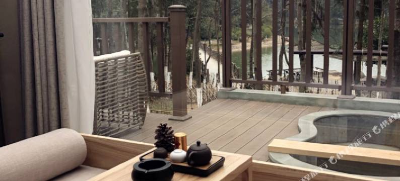 南昌象山森林假日酒店图片