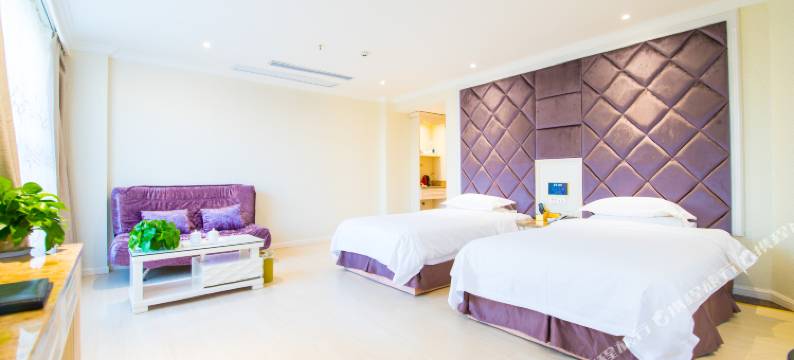 京昆酒店(汉中高铁站店)图片