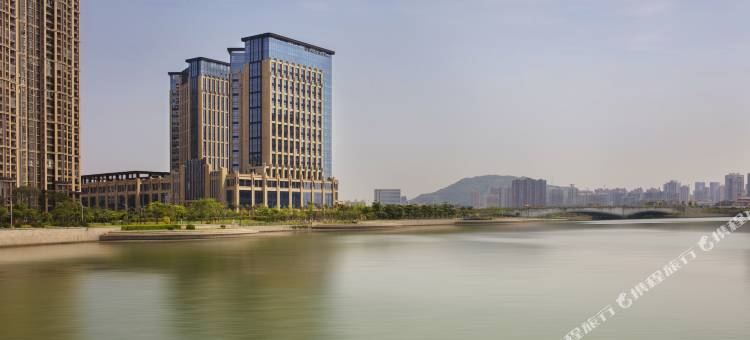 厦门海沧正元希尔顿逸林酒店图片