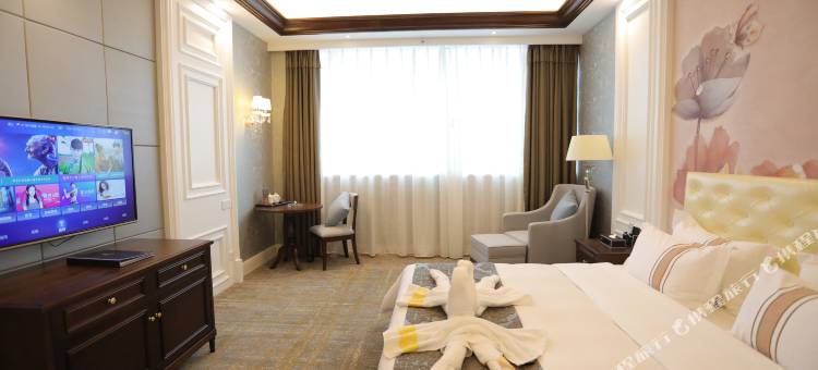 道真瑞璞大酒店图片