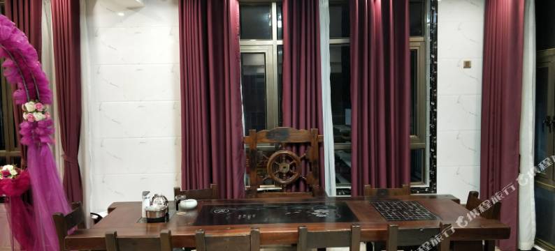吴川吉龙湾酒店图片