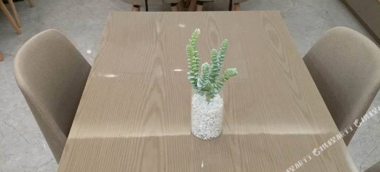 星程酒店(宁德蕉城区店)图片