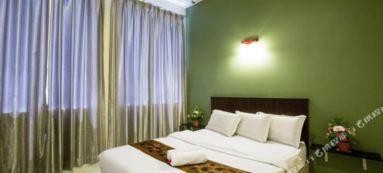 森那旺理想酒店(Hotel Ideal Senawang)图片