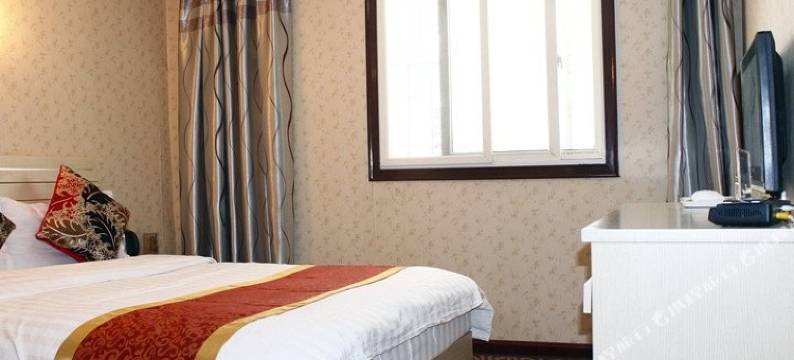 华东商务宾馆(西安钟楼店)图片