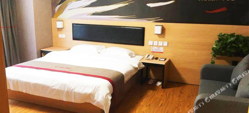 尚客思电竞酒店(重庆巴山地铁站店)图片