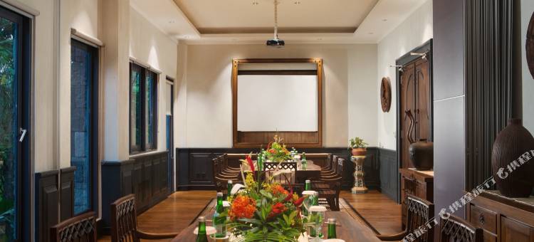 婆罗浮屠普拉塔兰传统酒店(Plataran Heritage Borobudur Hotel)图片