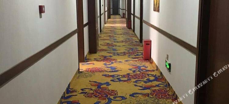 如家华驿酒店(邯郸冀南新区店)图片